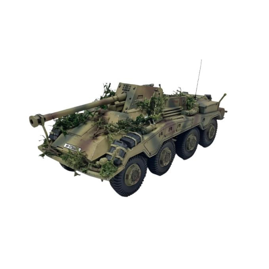 Rubicon models 280138 - SdKfz 234 & Variants 